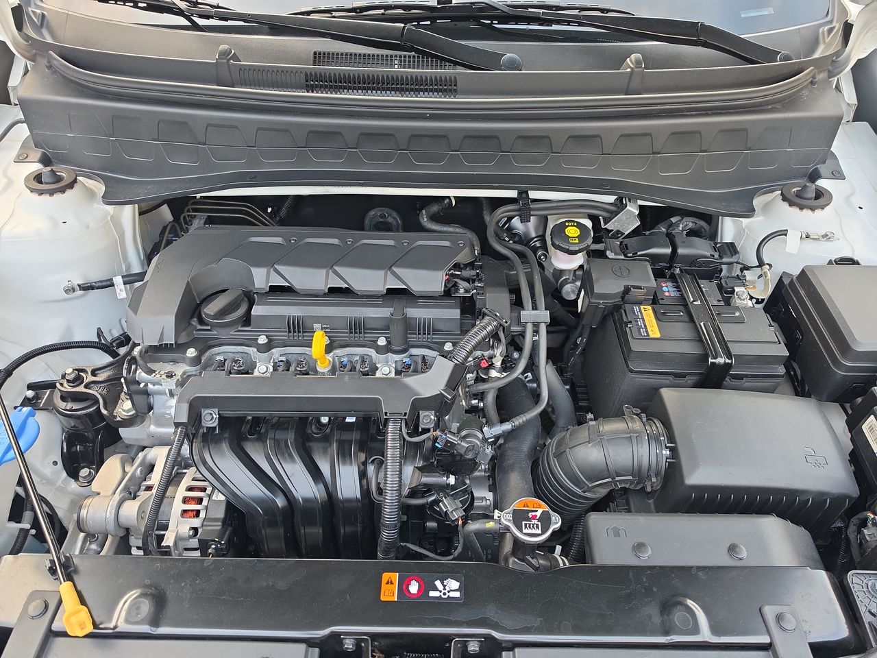 2026 Kia Sonet 1.5 Sx At
