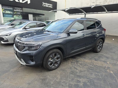 2026 Kia Seltos 1.5 Sx At