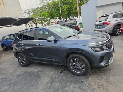 2026 Kia Seltos 1.5 Sx At