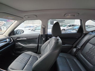 2026 Kia Seltos 1.5 Sx At
