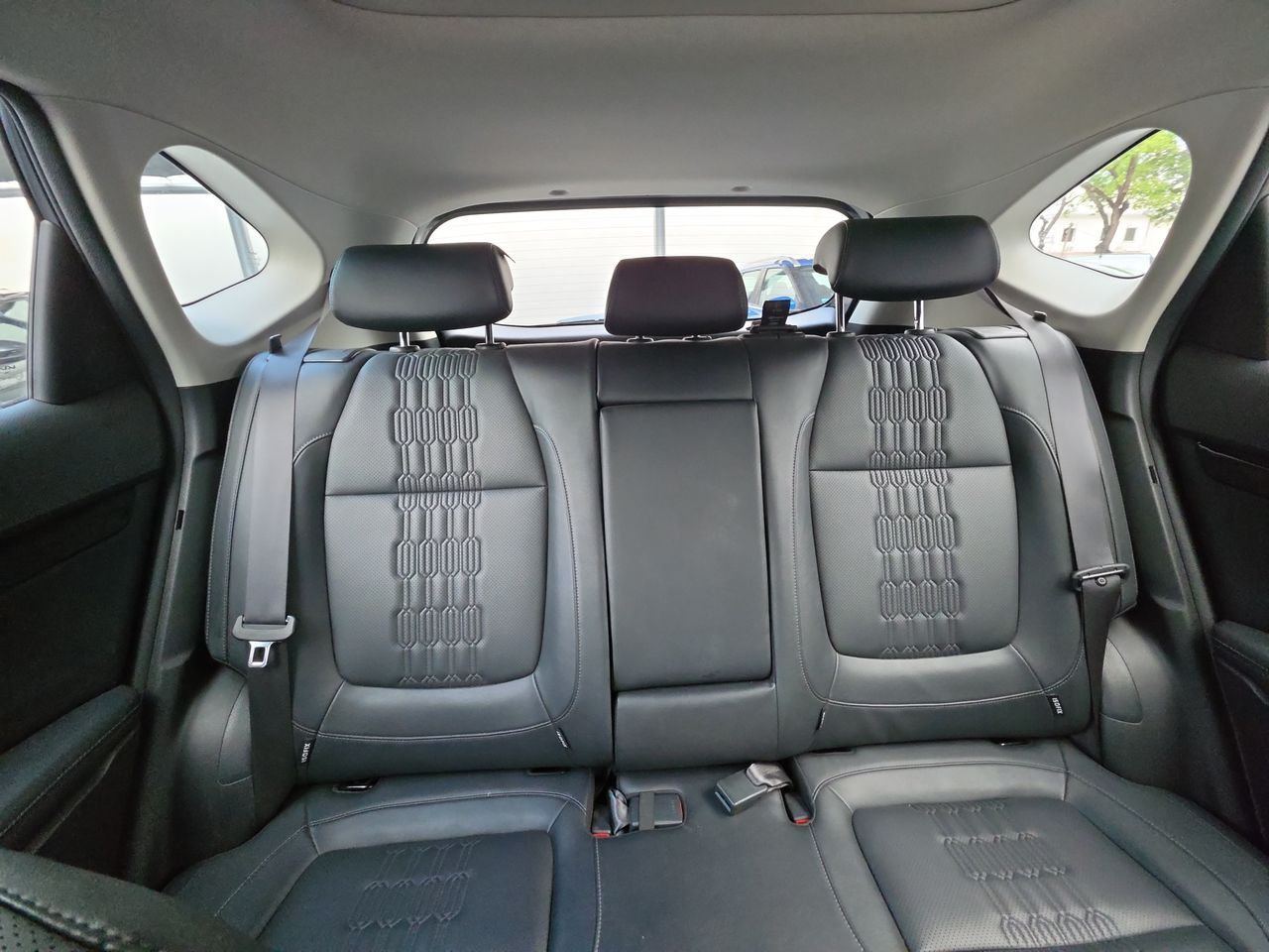 2026 Kia Seltos 1.5 Sx At