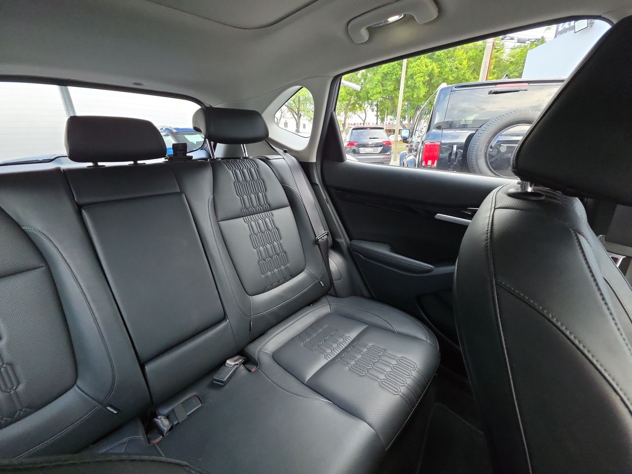 2026 Kia Seltos 1.5 Sx At
