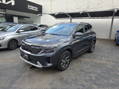 2026 Kia Seltos 1.5 Sx At