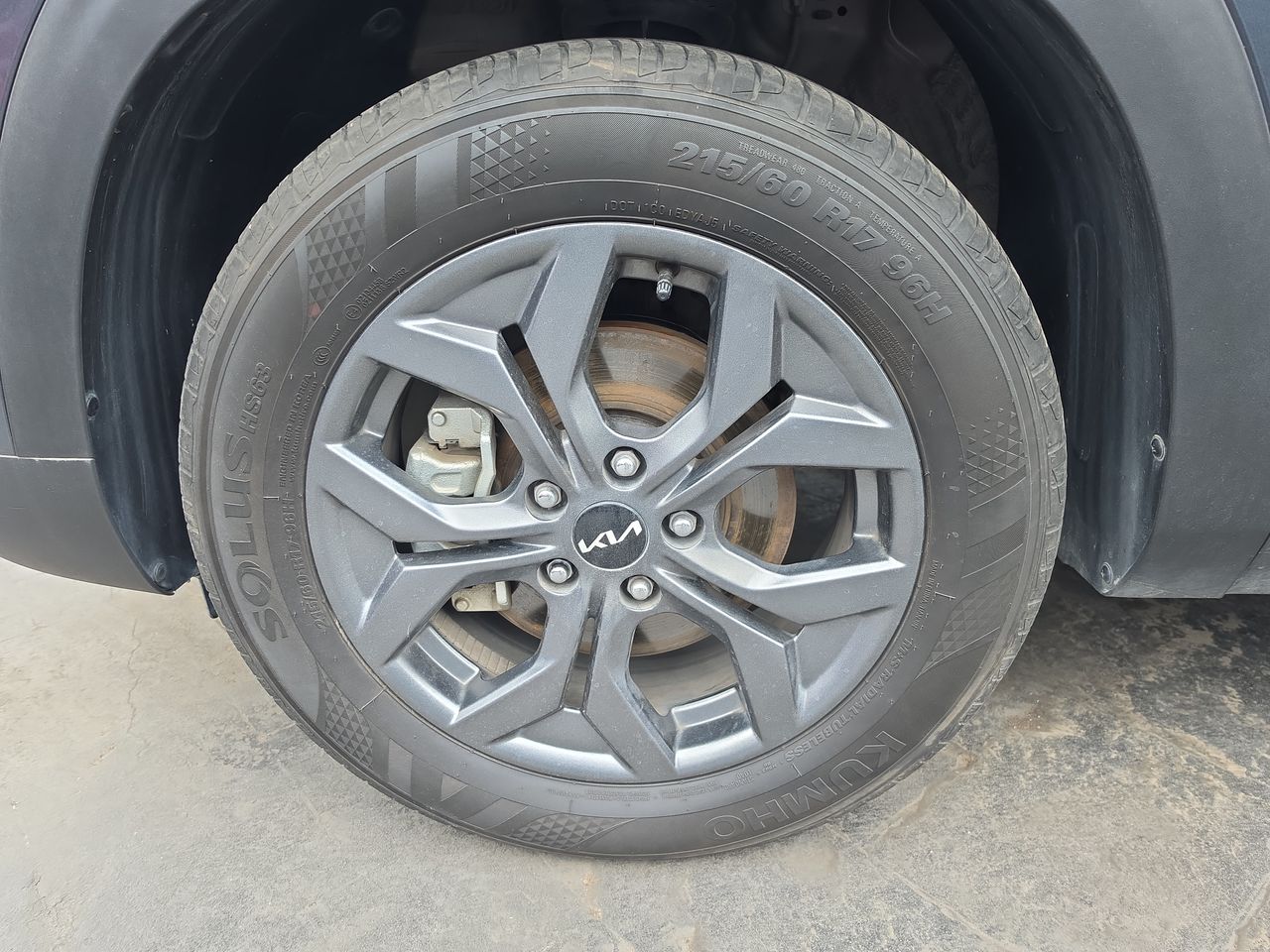 2026 Kia Seltos 1.5 Sx At