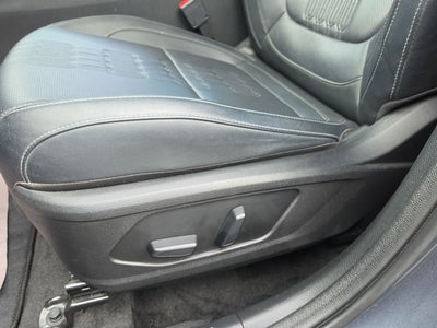 2026 Kia Seltos 1.5 Sx At