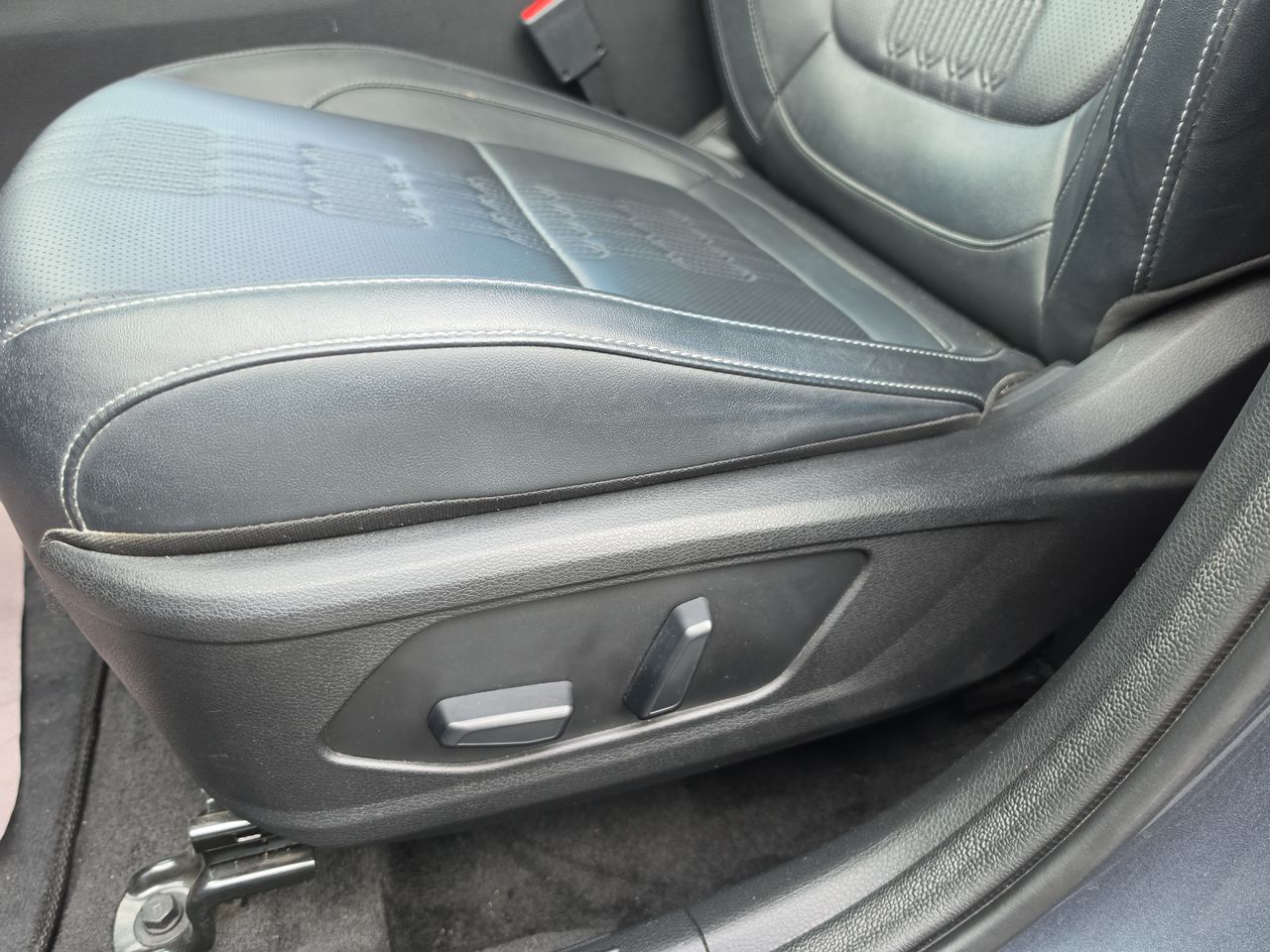 2026 Kia Seltos 1.5 Sx At
