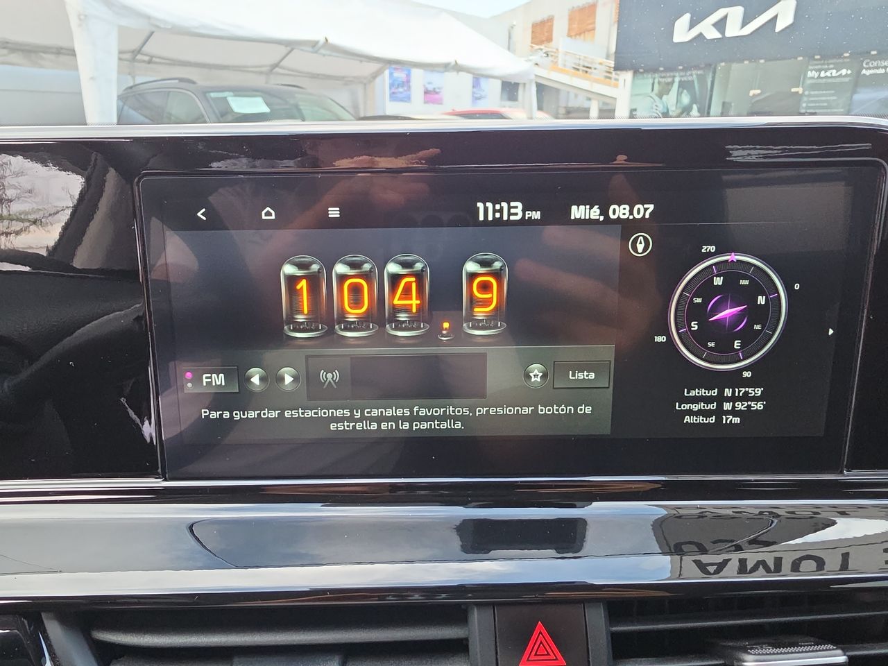 2026 Kia Seltos 1.5 Sx At