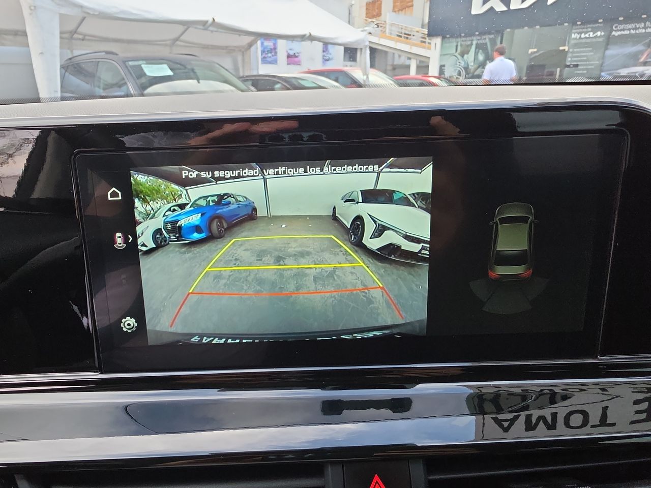 2026 Kia Seltos 1.5 Sx At