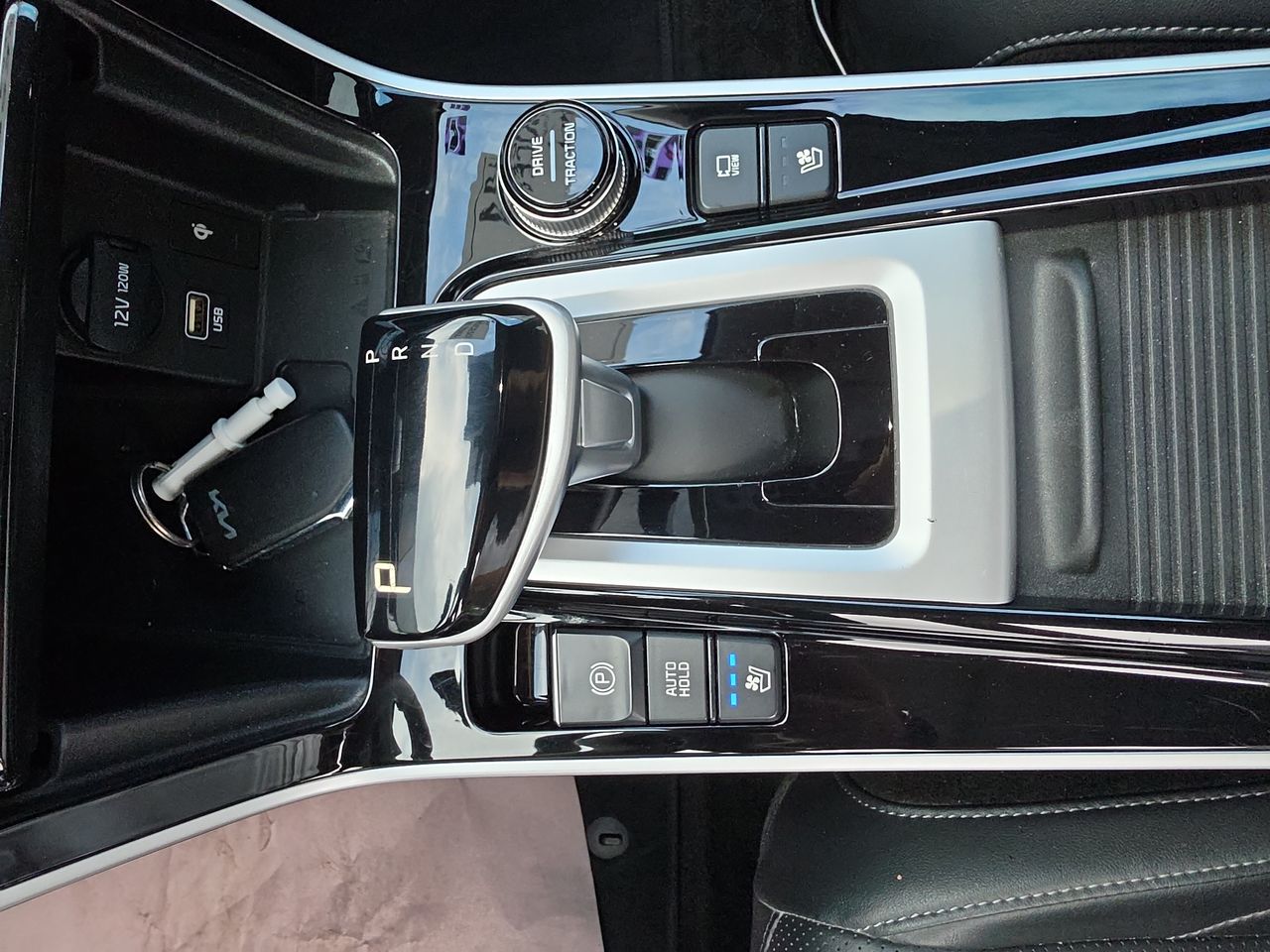 2026 Kia Seltos 1.5 Sx At