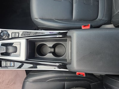2026 Kia Seltos 1.5 Sx At