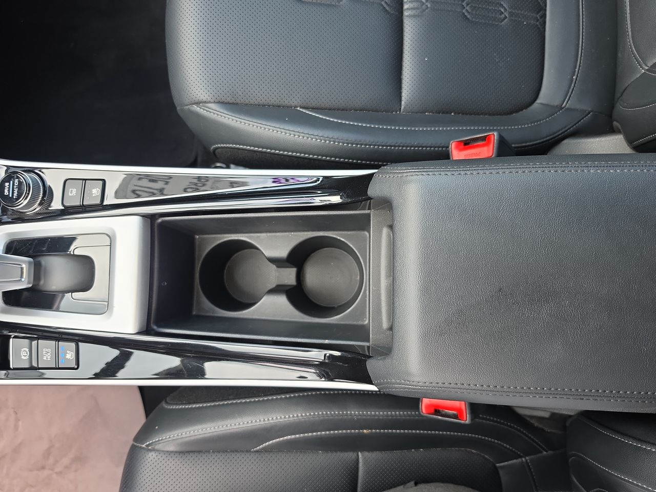 2026 Kia Seltos 1.5 Sx At