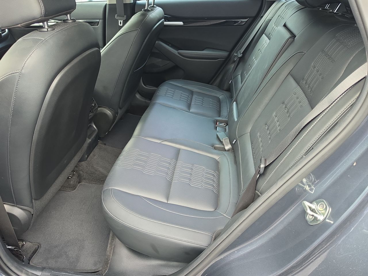 2026 Kia Seltos 1.5 Sx At
