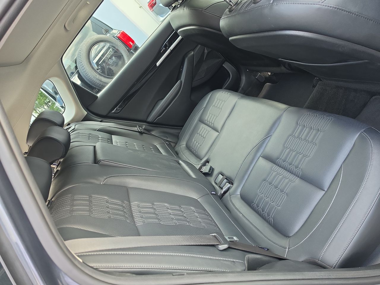 2026 Kia Seltos 1.5 Sx At