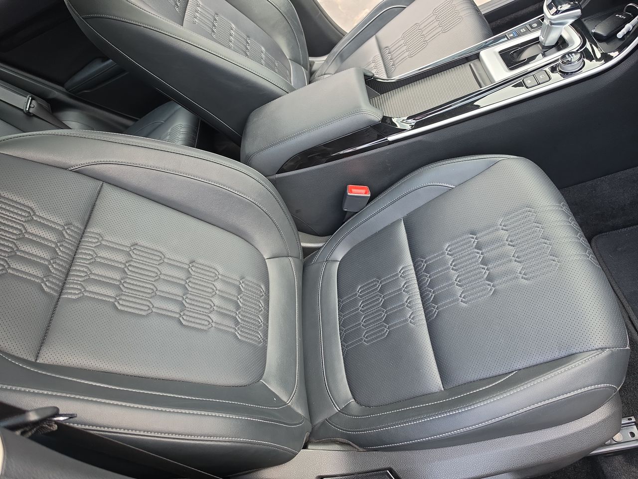 2026 Kia Seltos 1.5 Sx At
