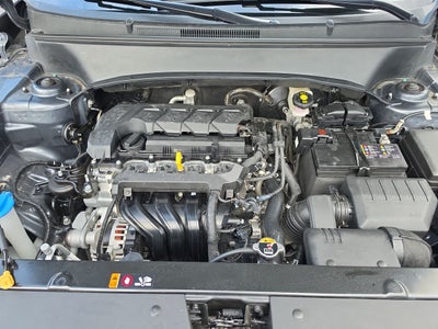 2026 Kia Seltos 1.5 Sx At