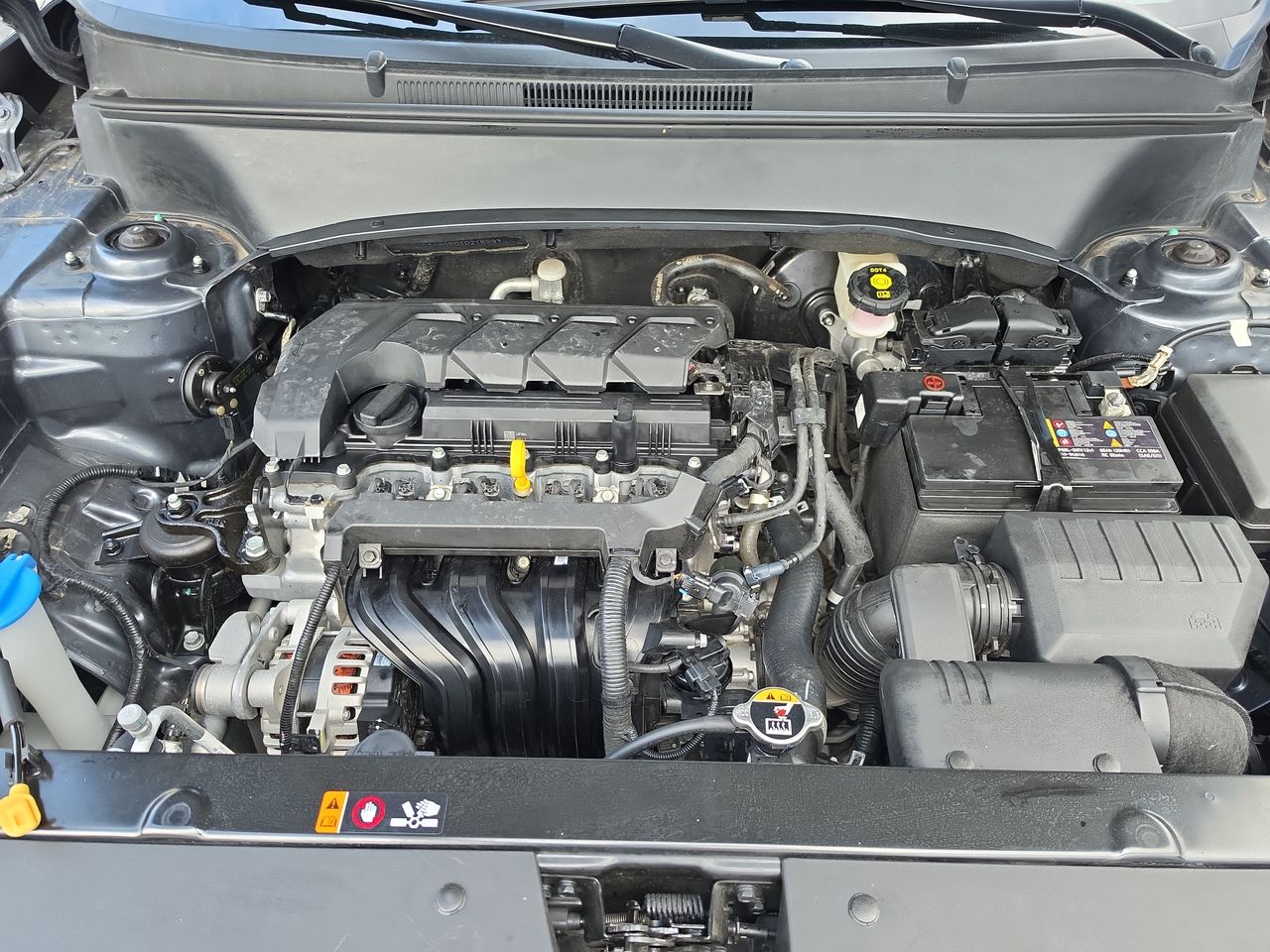 2026 Kia Seltos 1.5 Sx At