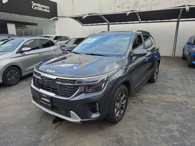 2026 Kia Seltos 1.5 Sx At