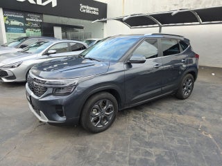 2026 Kia Seltos 1.5 Sx At