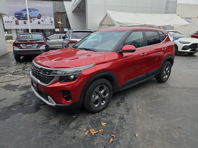 2024 Kia Seltos 1.5 Ex At