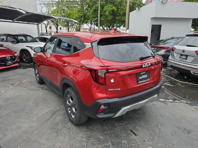 2024 Kia Seltos 1.5 Ex At