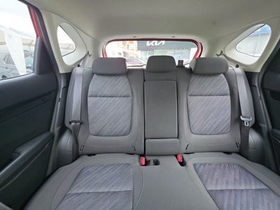 2024 Kia Seltos 1.5 Ex At