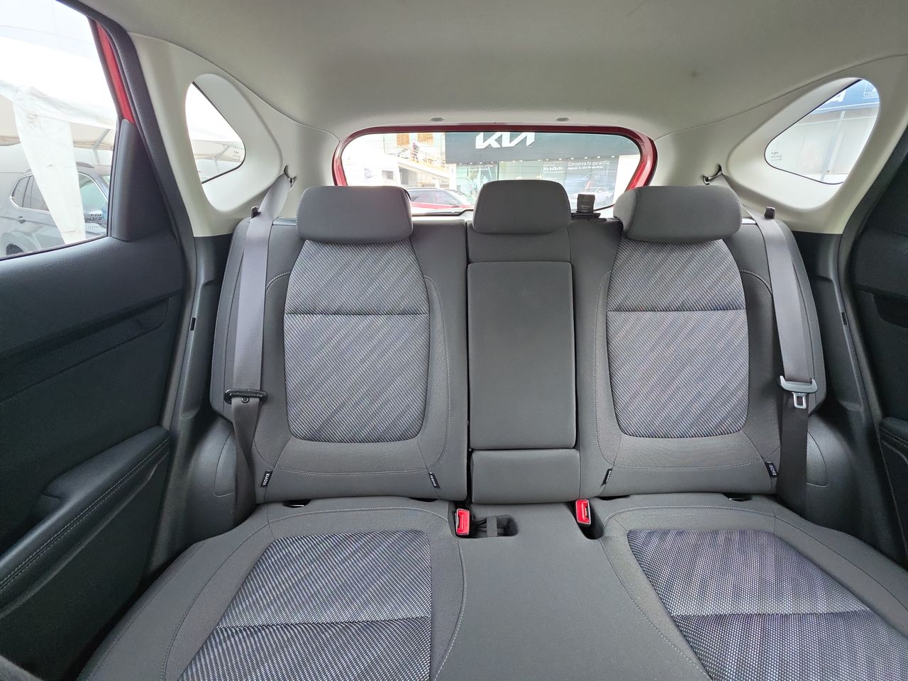 2024 Kia Seltos 1.5 Ex At