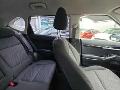 2024 Kia Seltos 1.5 Ex At