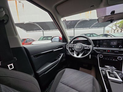 2024 Kia Seltos 1.5 Ex At