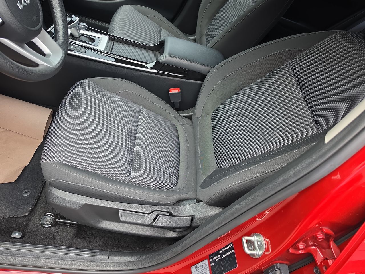 2024 Kia Seltos 1.5 Ex At