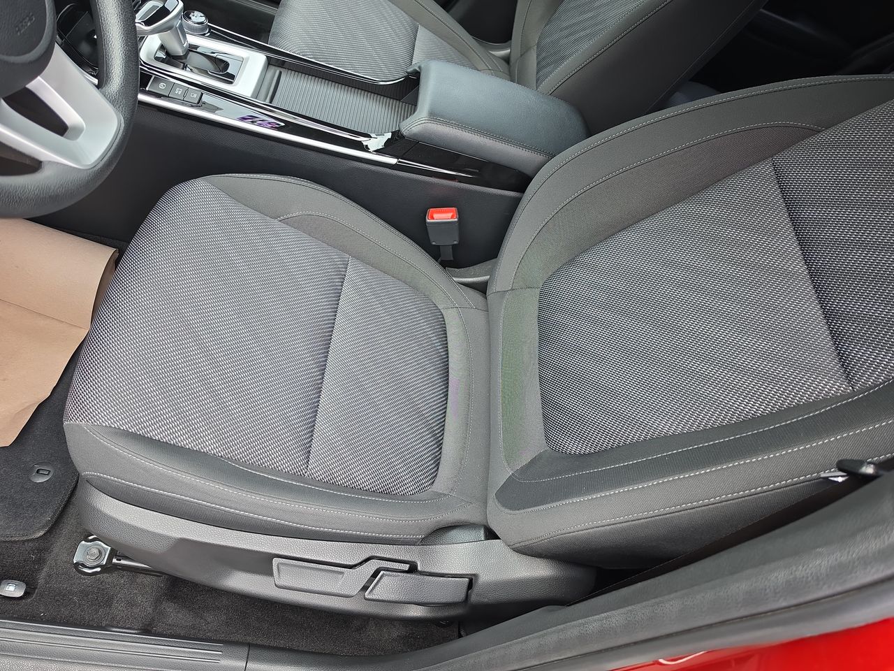 2024 Kia Seltos 1.5 Ex At