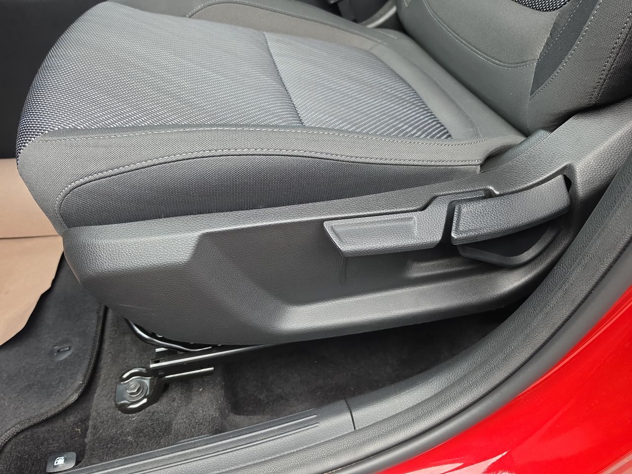 2024 Kia Seltos 1.5 Ex At