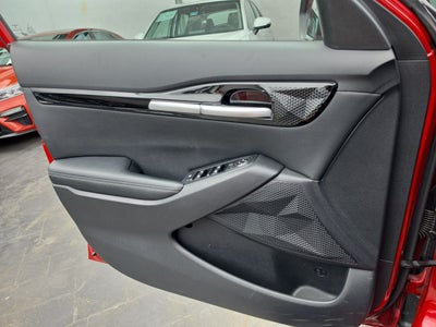 2024 Kia Seltos 1.5 Ex At