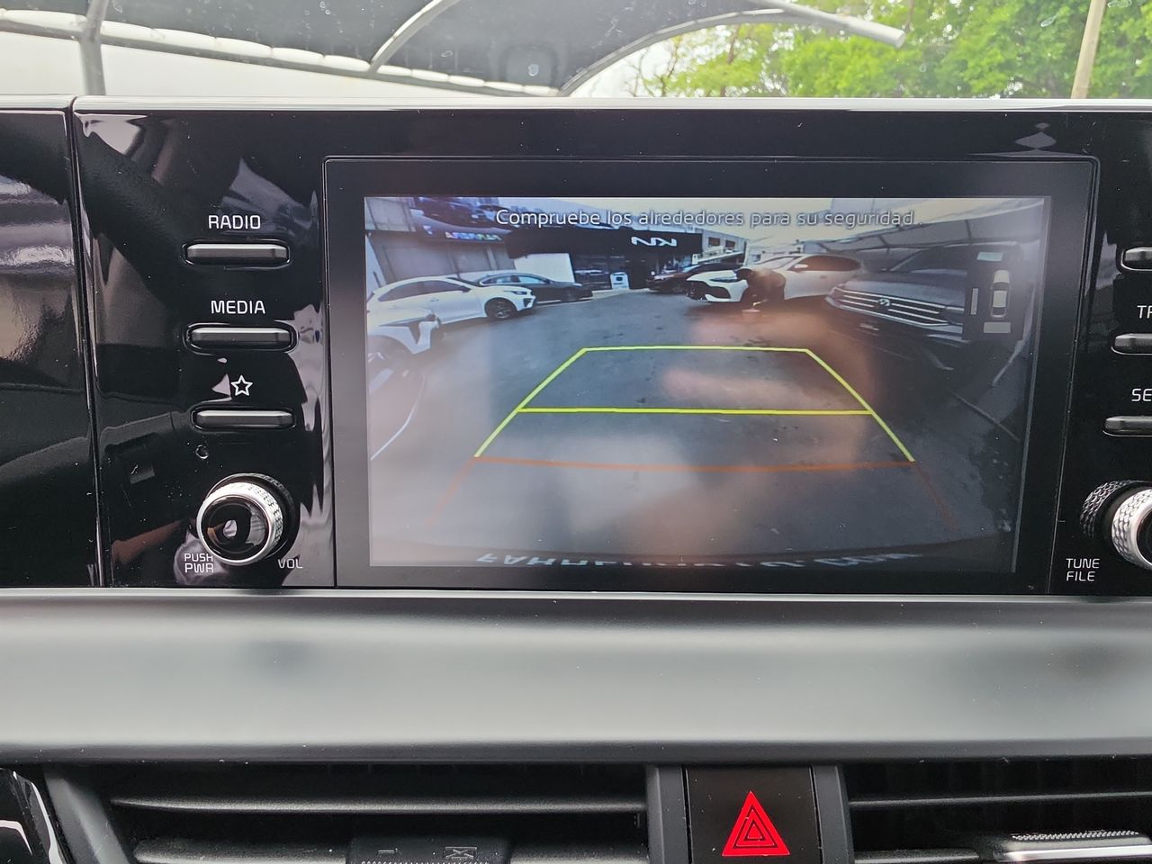 2024 Kia Seltos 1.5 Ex At