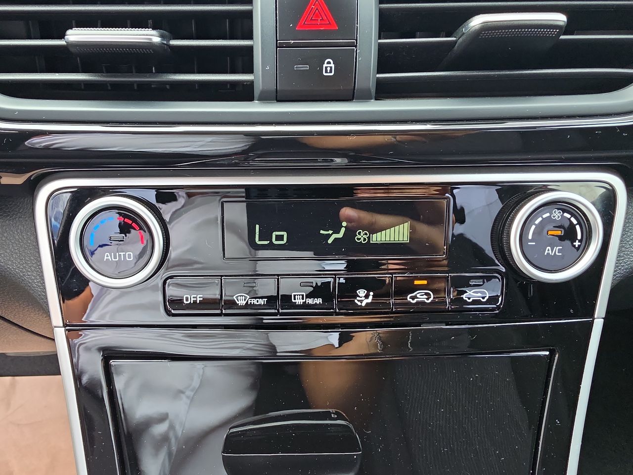 2024 Kia Seltos 1.5 Ex At