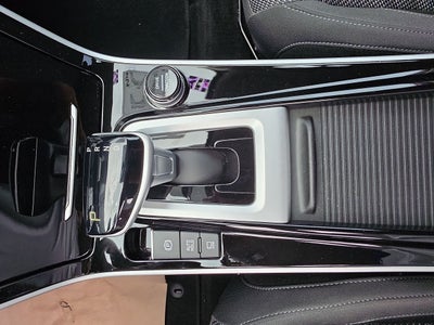 2024 Kia Seltos 1.5 Ex At