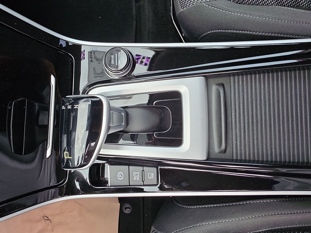 2024 Kia Seltos 1.5 Ex At