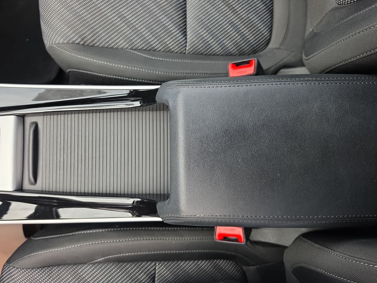 2024 Kia Seltos 1.5 Ex At