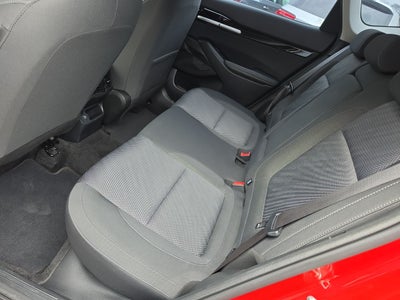 2024 Kia Seltos 1.5 Ex At