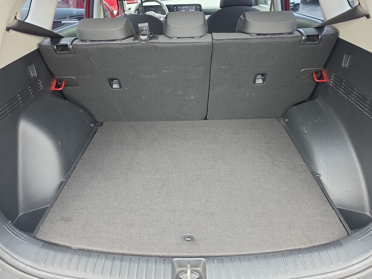 2024 Kia Seltos 1.5 Ex At