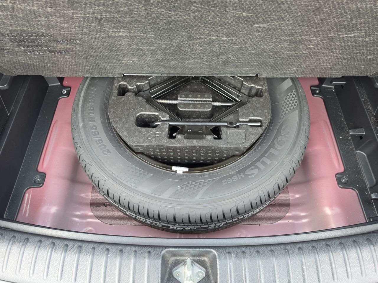 2024 Kia Seltos 1.5 Ex At