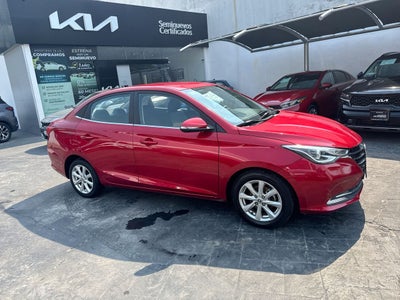 2024 Changan Alsvin 1.4 Mt