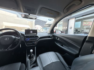 2024 Changan Alsvin 1.4 Mt
