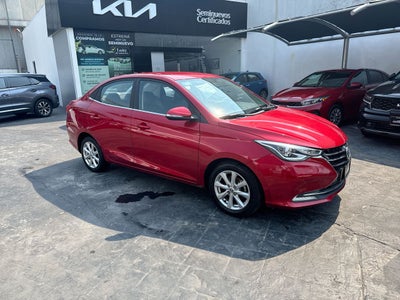 2024 Changan Alsvin 1.4 Mt
