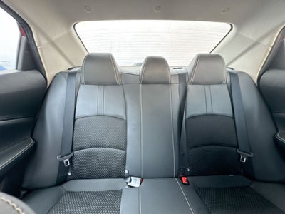 2024 Changan Alsvin 1.4 Mt