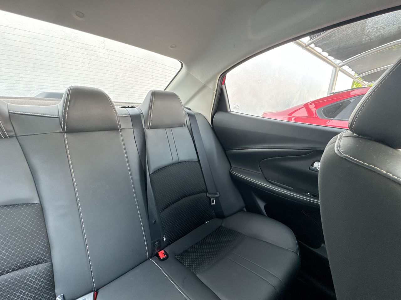 2024 Changan Alsvin 1.4 Mt