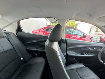 2024 Changan Alsvin 1.4 Mt