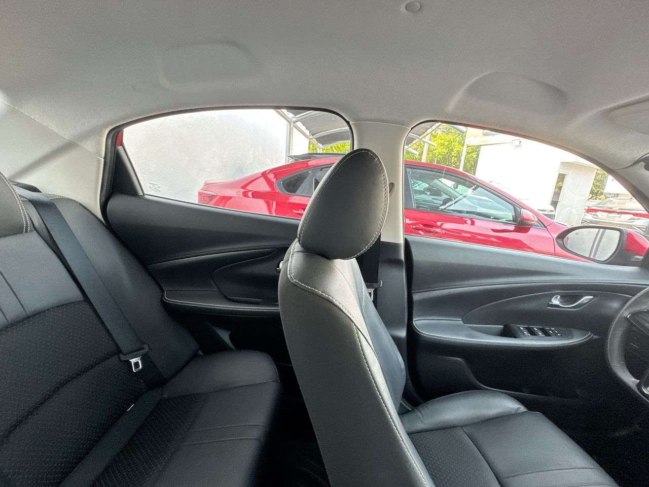2024 Changan Alsvin 1.4 Mt