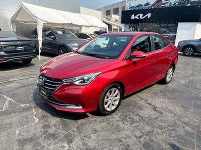 2024 Changan Alsvin 1.4 Mt
