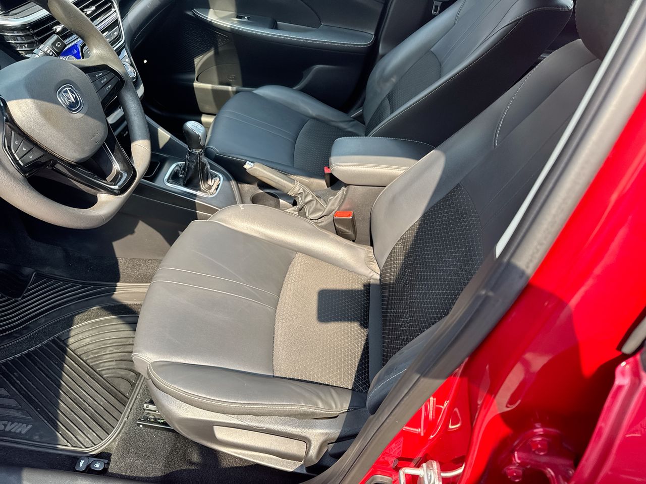 2024 Changan Alsvin 1.4 Mt