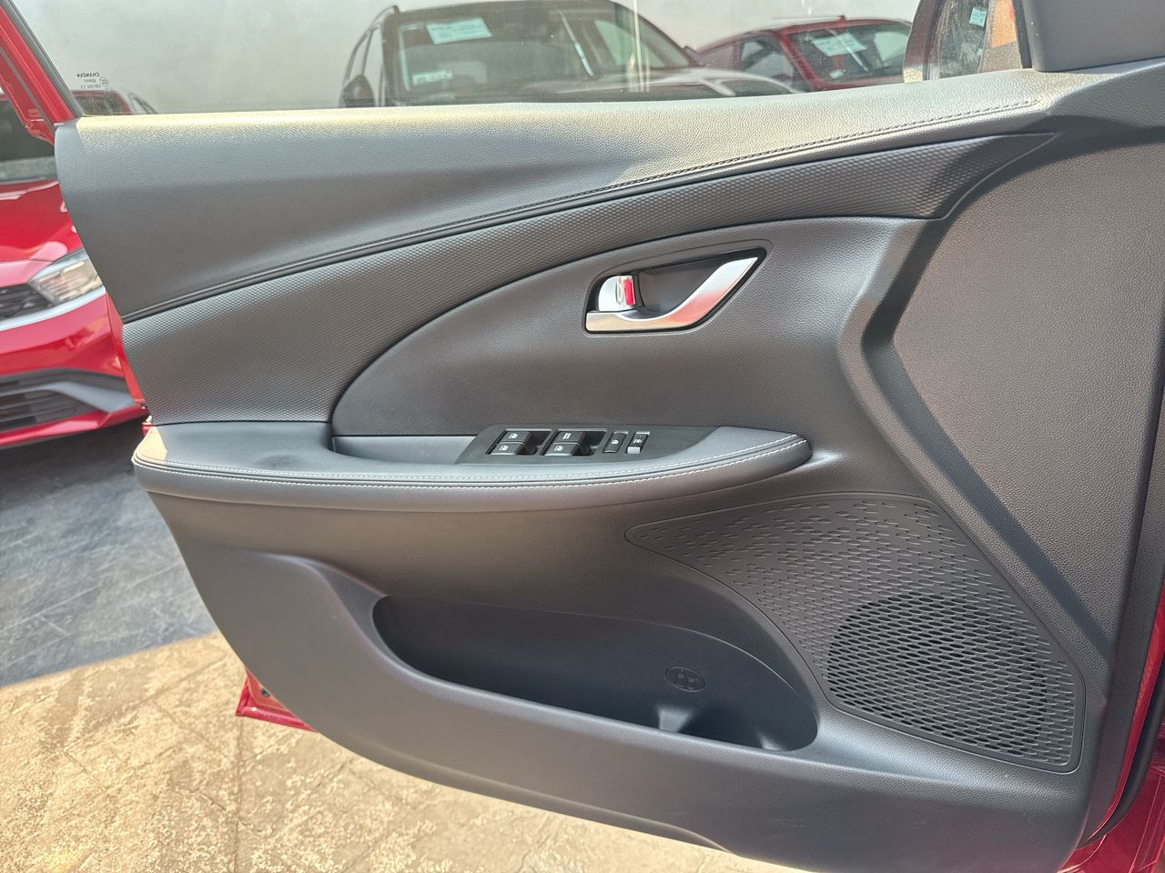 2024 Changan Alsvin 1.4 Mt